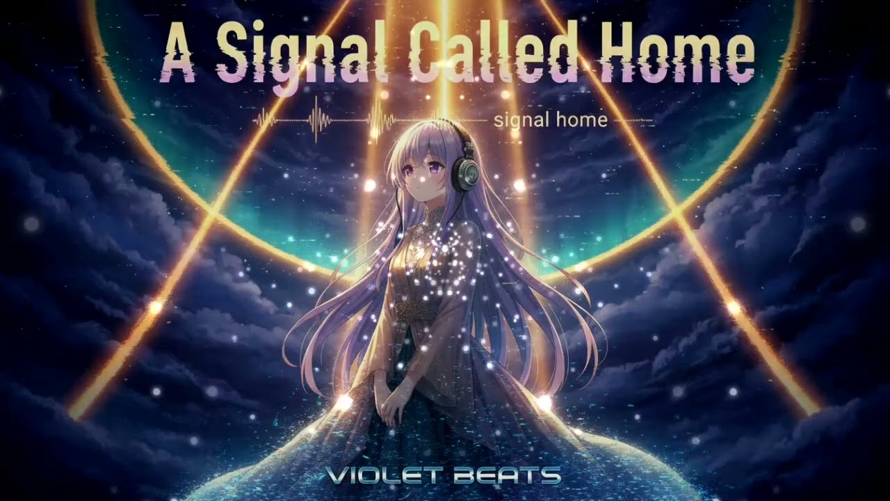 A Signal Called Home - Cinematic Future Bass | Emotional 