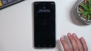 How to Hard Reset MOTOROLA Edge 30 – Reset via Settings