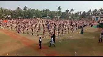 World record program