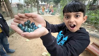 Etne Saare Kanchee le Aaaya 😂 | Kanche Ka Khel | Yaatri screenshot 4