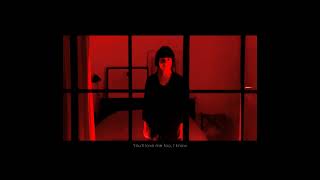 The Synth-A Your Devoted Stalker Music Video Clip