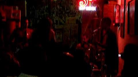 Mandibulo/Dehinc/en vivo