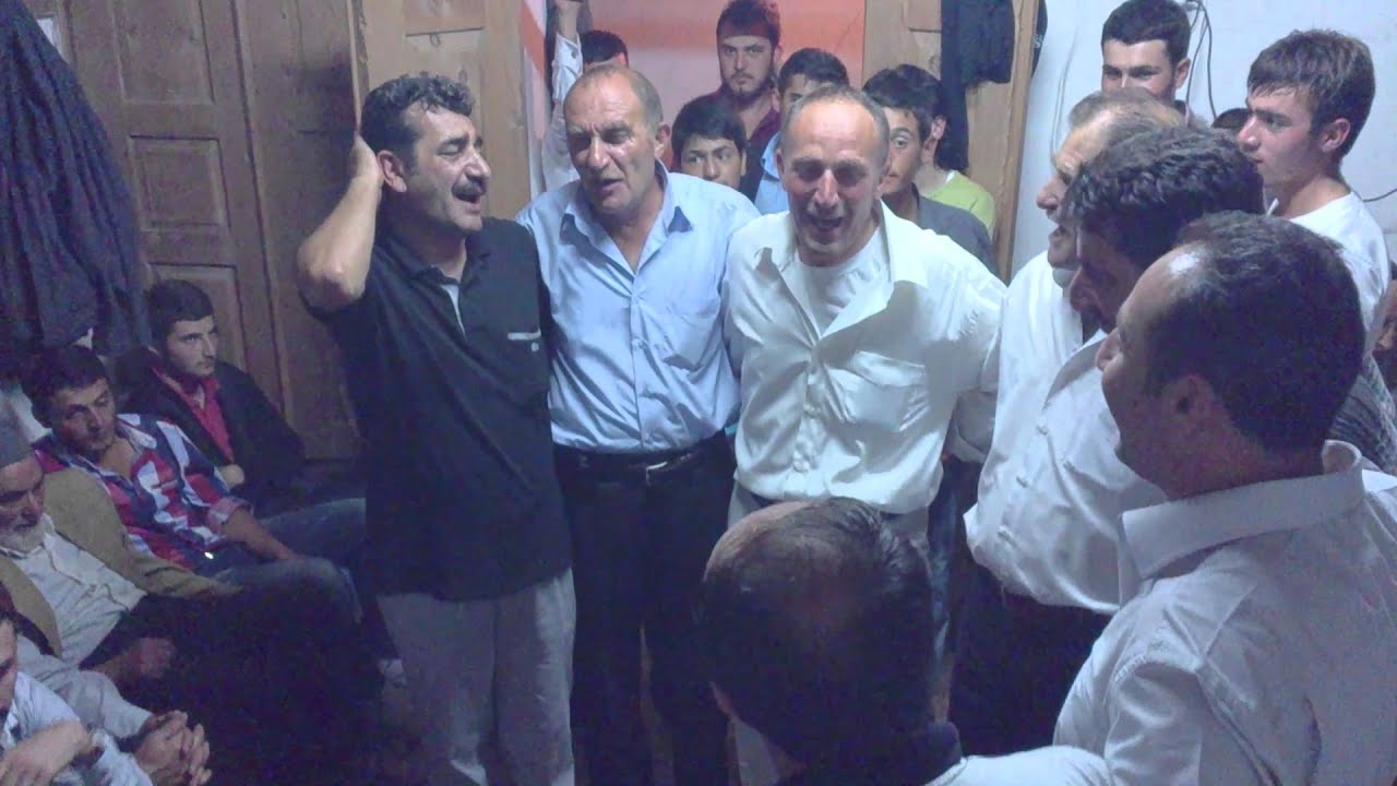 ERZURUM ÇAVDARLI(ZIRNIĞ)KÖYÜ