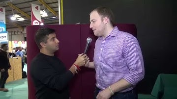 Optimizely CEO Dan Siroker on A/B Testing for President Obama