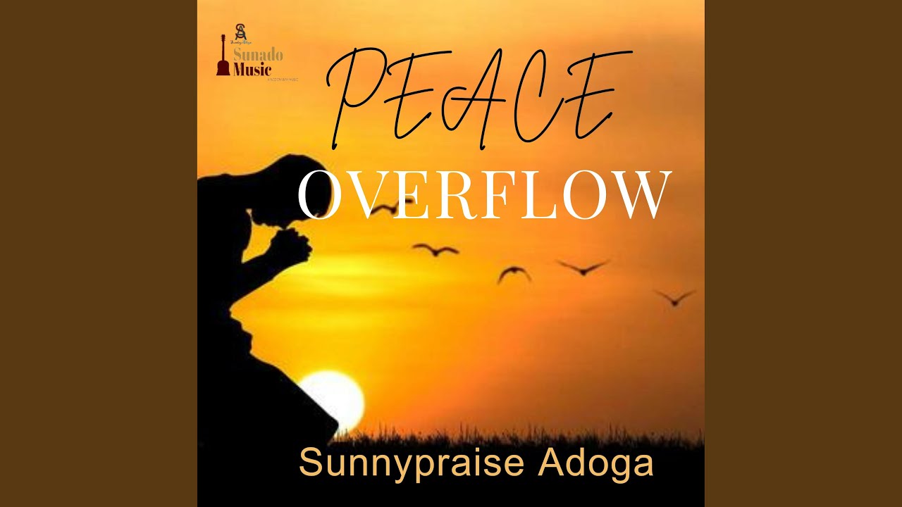 Watch Peace Overflow on YouTube Watch Peace Overflow on YouTube