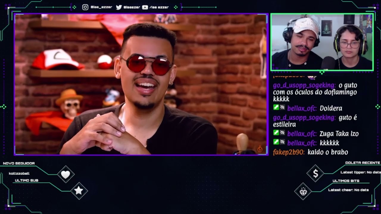 REACT 5 Cenas + ÉPICAS de ONE PIECE! ☠️ | cronosfera