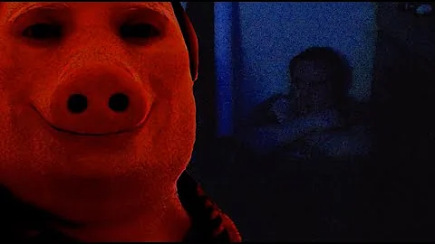 John Pork...is calling