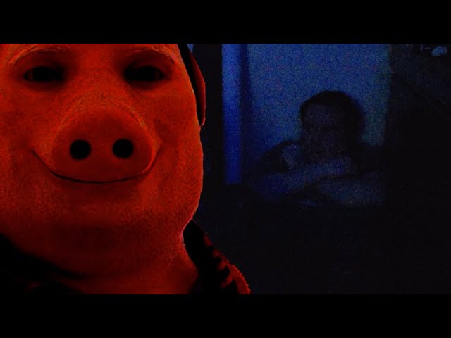 John, John Pork / John Pork Is Calling