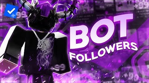How to Get Roblox Verified Badge & Followers For Checkmark 2025!