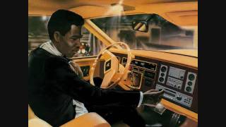 Orlando Johnson & Trance - Chocolate City