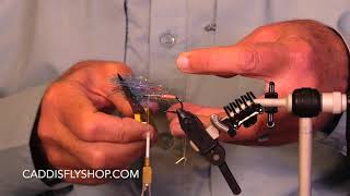 Jay's Composite Loop Variant Freight Train Fly