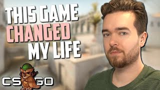 My Final Game of CSGO