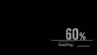 FREE YOU TUBE INTRO TEMPLATE  { LOADING INTRO  }