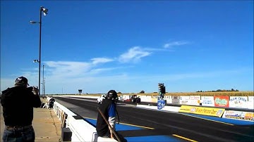 VortecPro - TRRC - 68 Chevelle - Pump Gas 496 Testing