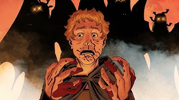 A Revenge Story - Greek Mythology - The Oresteia - See u In History