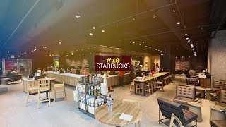 Download lagu 25 Features of Zachry: Starbucks