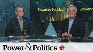 加拿大前總理國安顧問：加拿大對台關係可以做更多[影]