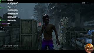 DBD 10th anniversary Today!!!! June 25th, 2026