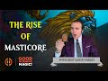 Was Masticore the Best Creature in Magic? | Phyrexia: All Will Be One Magic: the Gathering MTG