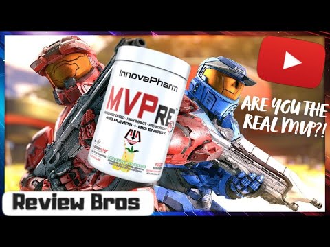 Mvpre 2 0 Preworkout Supplement Review Most Valuable Pre Youtube Mvpre 2 0 Preworkout Supplement Review Most Valuable Pre Youtube