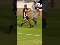 Veja o primeiro gol do ASA contra a JUAZEIRENSE - Brasileirão série D 2026