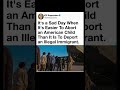 This Immigration & Abortion Debate Exploded Online 😳🇺🇸