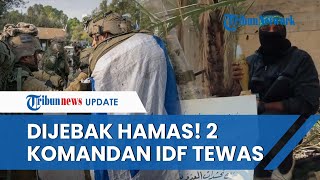 Rangkuman Hari ke-147 Perang Israel-Hamas: 54 Kapal Israel Dihujani 384 Rudal | Bukti Kekalahan IDF