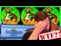 Casino Tells Jackpot Winners Machine Malfunctioned - YouTube