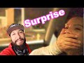 SURPRISING MY WIFE! **Her Reaction Priceless**