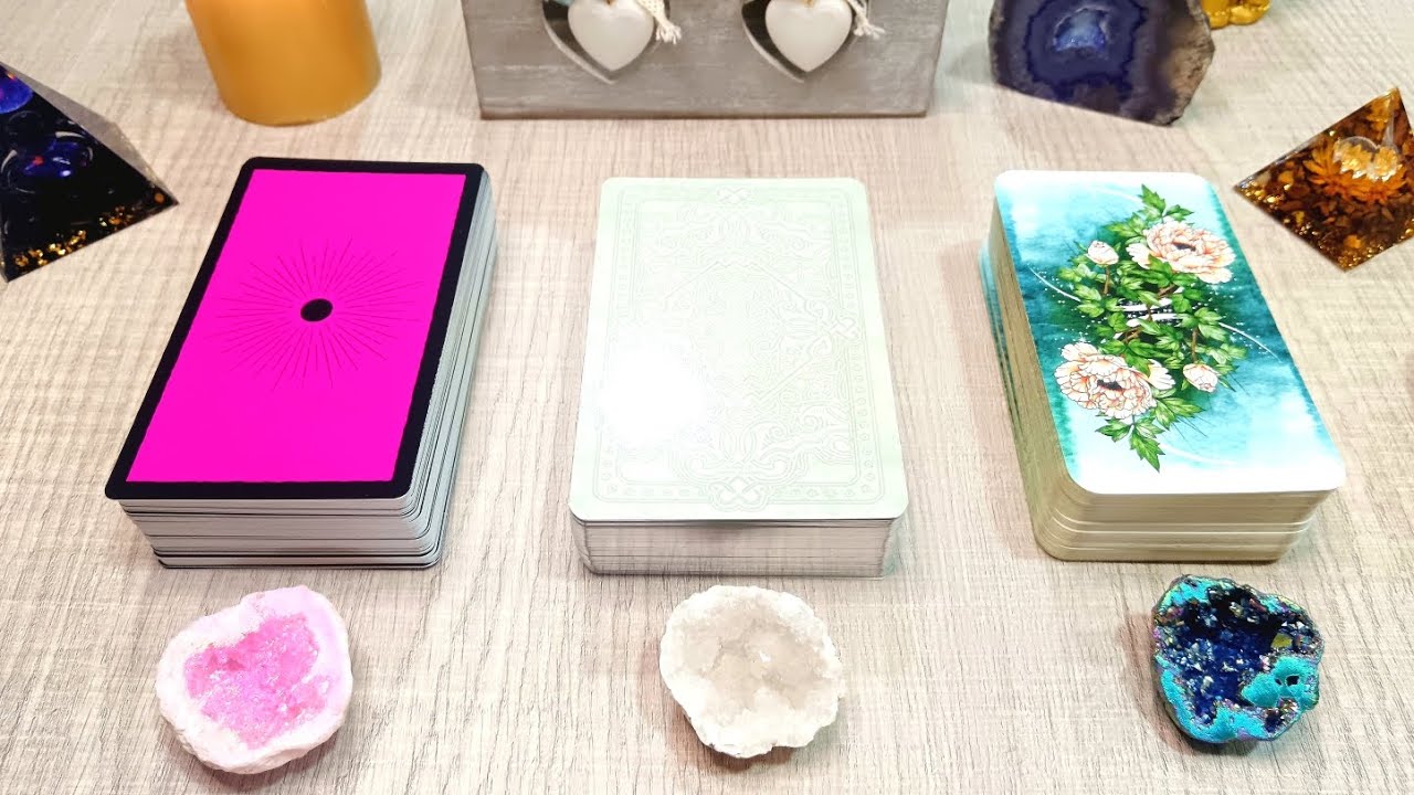 💘QUÉ SIENTE POR TI? QUÉ HARÁ? 💕Tarot atemporal /interactivo