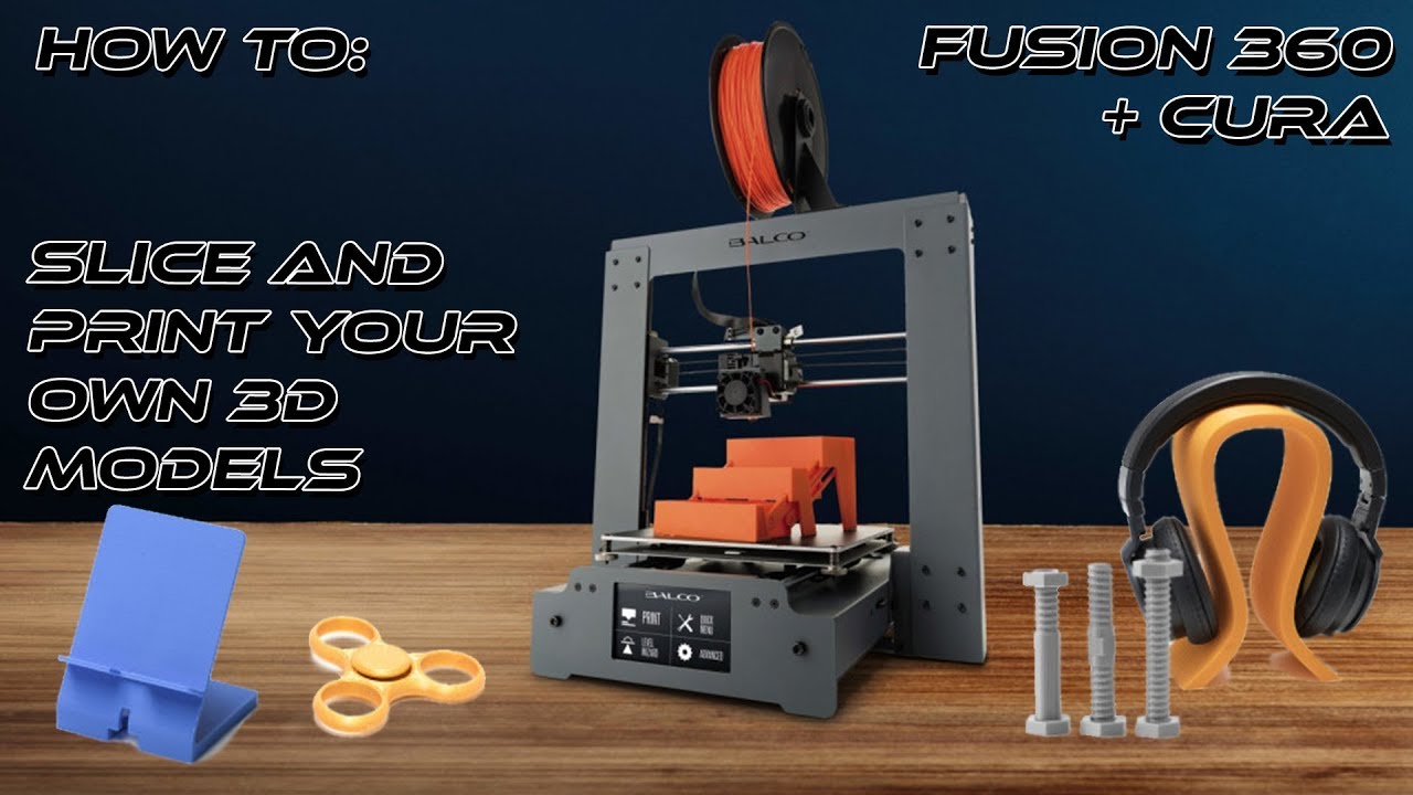best 3d printer for fusion 360 best 3d printer for fusion 360