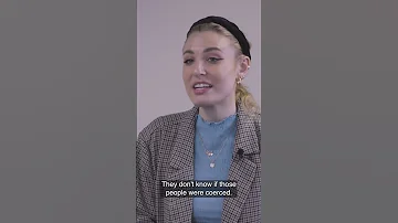 The Reality Of Exploitation In The Porn Industry Shorts 