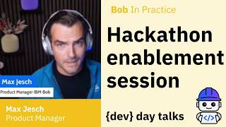 Best practices, live demo, and the winning framework