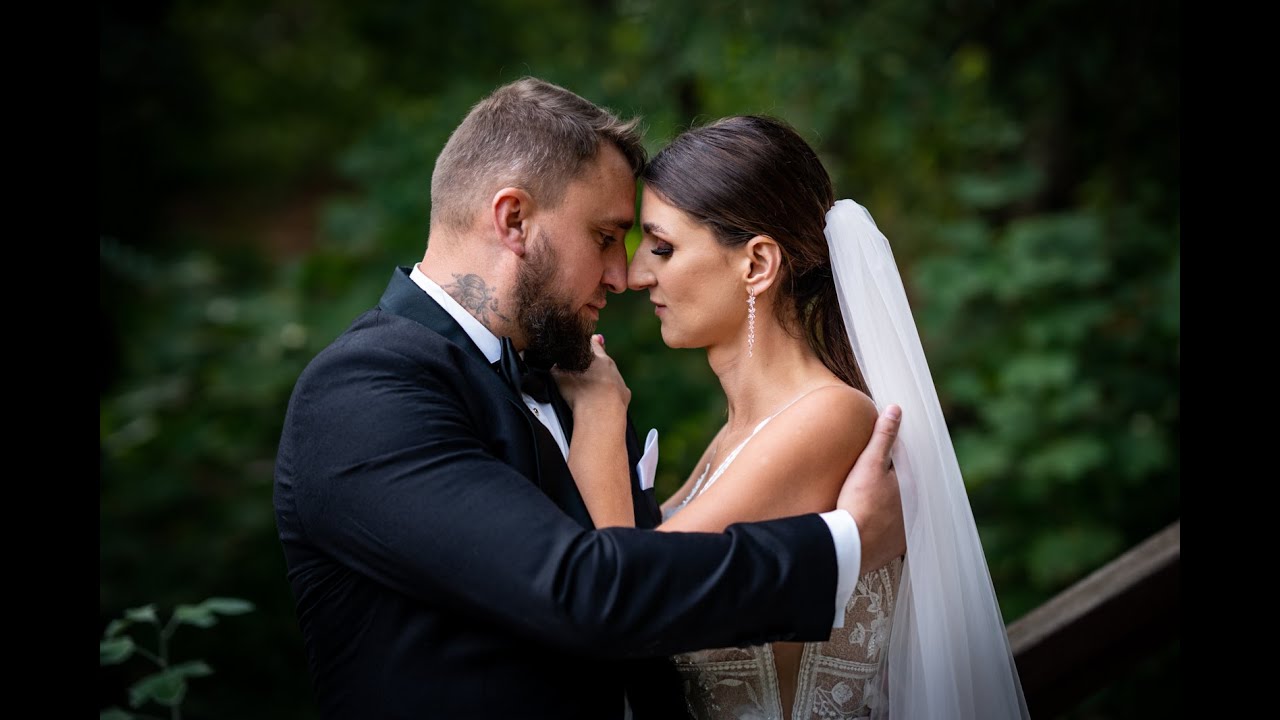 Michalina & Artur | teledysk ślubny | Świdwin | Barlinek