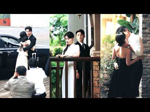 After Leaving My Jerk Fiancé I Married His Powerful CEO Brother And He Spoils Me Gently