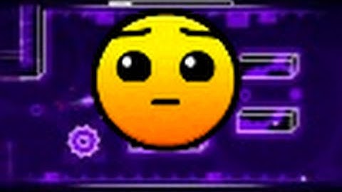 Geometry Dash - Globe Navigation - by Dhafin