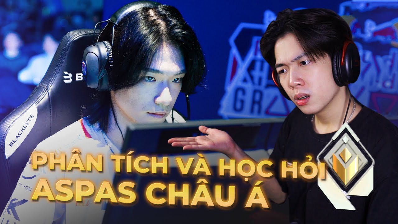 Giải mã hiện tượng 