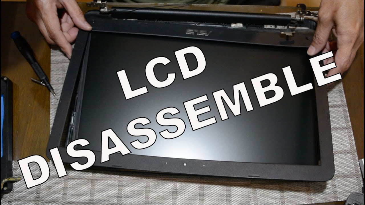 Écran LCD De Remplacement Neuf Pour Notebook Asus X556UV-XO006T - Garantie 1 An | Display Portable Asus