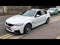 Bmw M4 2019 Precio