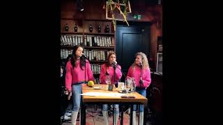 K3 Live-Optreden De Weekwatchers