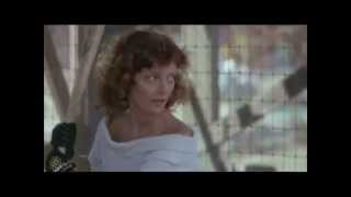 Bull Durham (1988) - Kevin Costner- Susan Sarandon - Needlers