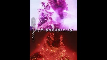 SC EVOLVED GODZILLA VS THERMO GODZILLA #fpyシ#kaiju#godzilla#before#battle#edit#1v1#monsterverse
