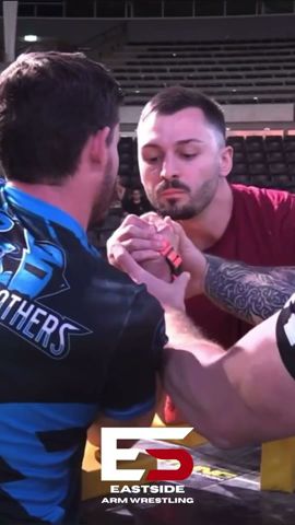 Eastside Arm Wrestling