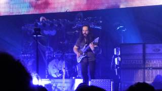 Dream Theater: Scarred 15.01.2014 Coliseu do Porto