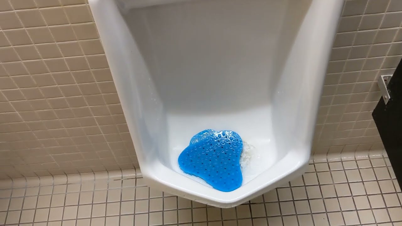 Kohl’s Men’s Restroom Tour Chalkville Mtn Rd Trussville, AL YouTube