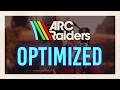 Ultimate ARC Raiders Optimization Guide ๐ฎ | Max FPS & Best Settings for Top Performance