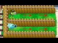 Pea Gatling Vs Pea ICE Vs 9999 Zombie Plants vs Zombies Minigames Zombotany 2