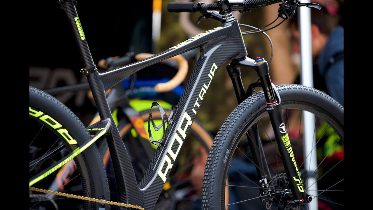 VIDEO - RDR Deus 2.0: guardate che roba - MtbCult.it