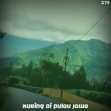 Story lagu Sunda Galau