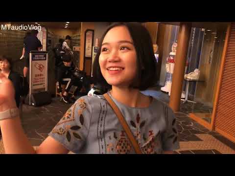 Video Đi tắm khoả thân tại Nhật (tắm Onsen) - youtube